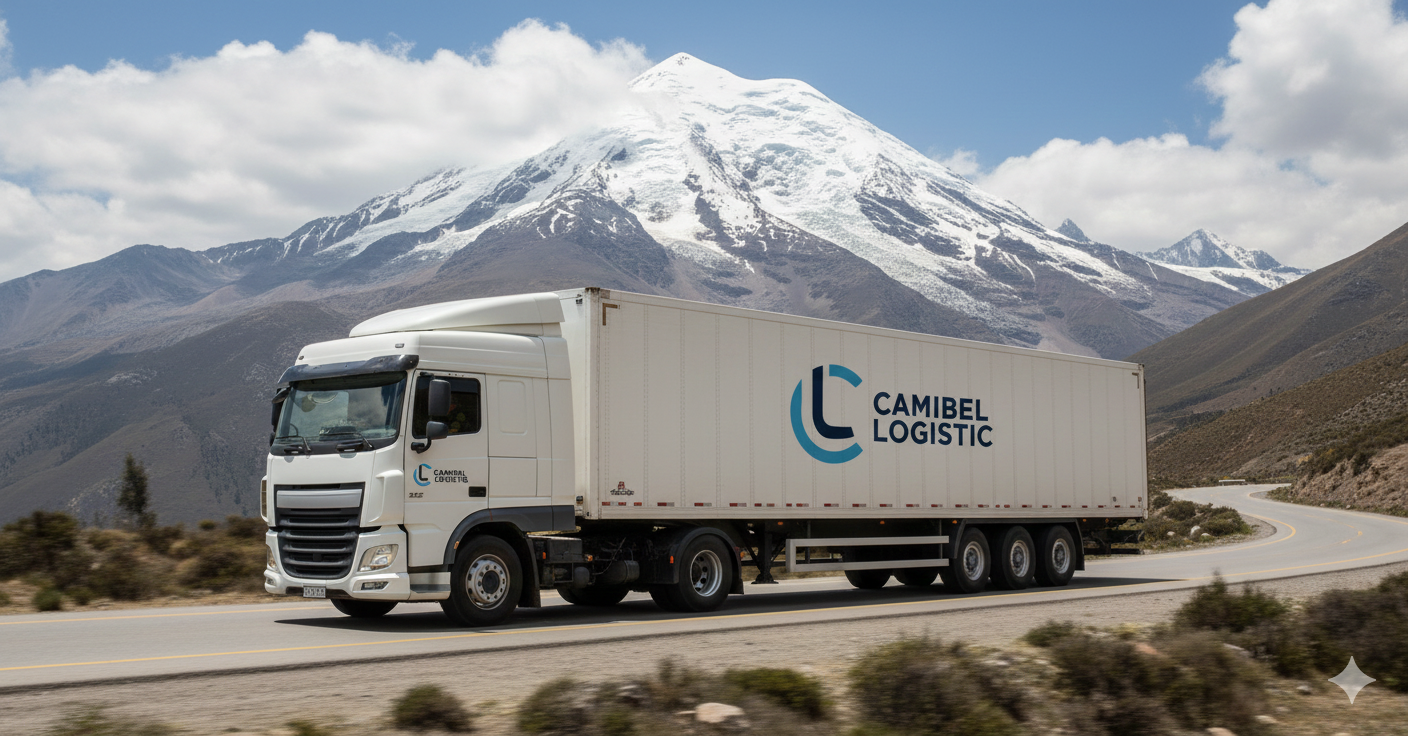 Camion Logistics